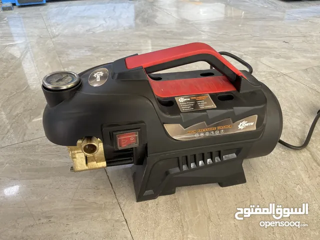 مضخة الغسيل