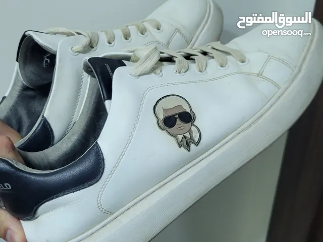 46.5 Sport Shoes in Irbid