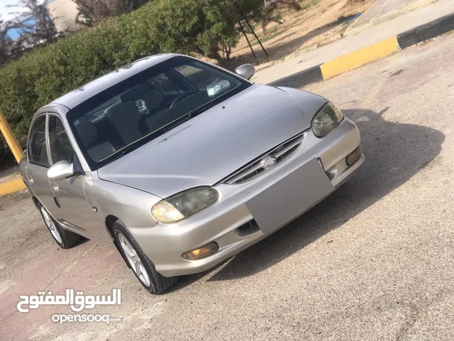 Used Kia Sephia in Zarqa