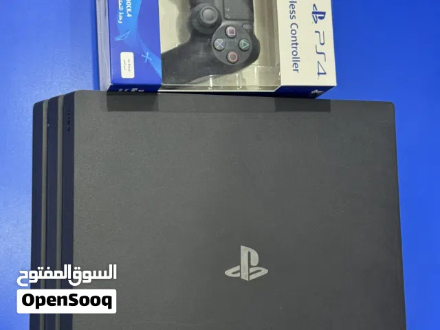 Playstation 4 Pro 1Tb