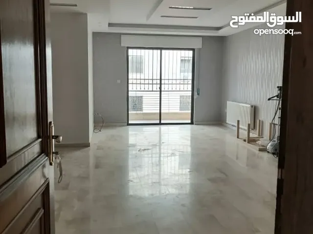 143 m2 3 Bedrooms Apartments for Rent in Amman Khalda