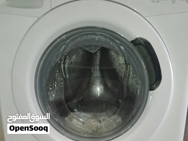 Candy washing machine