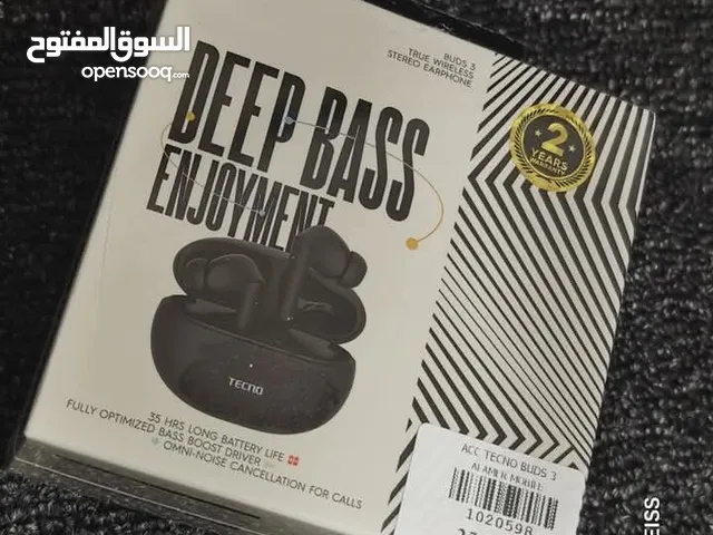 Headsets for Sale in Amman