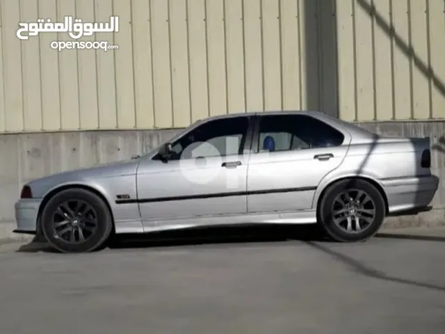 BMW 316 1991 in Cairo