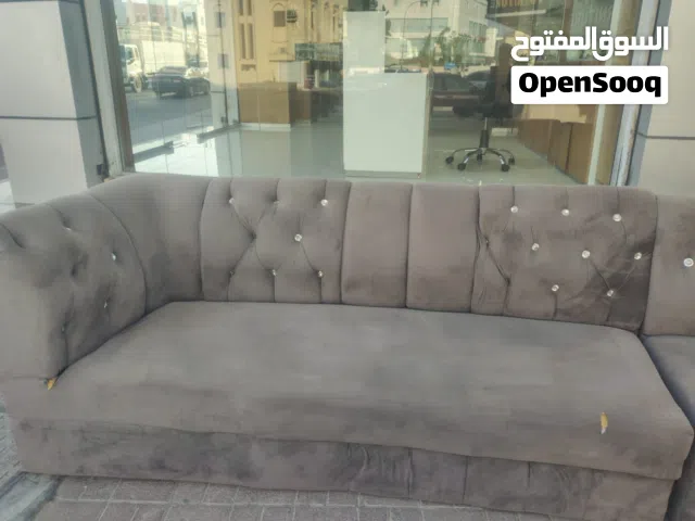 6 seater sofa