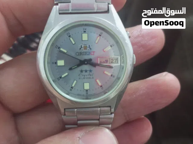 Grey Orient for sale in Zarqa