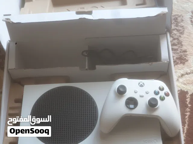اكس بوكس (سيريس اس)