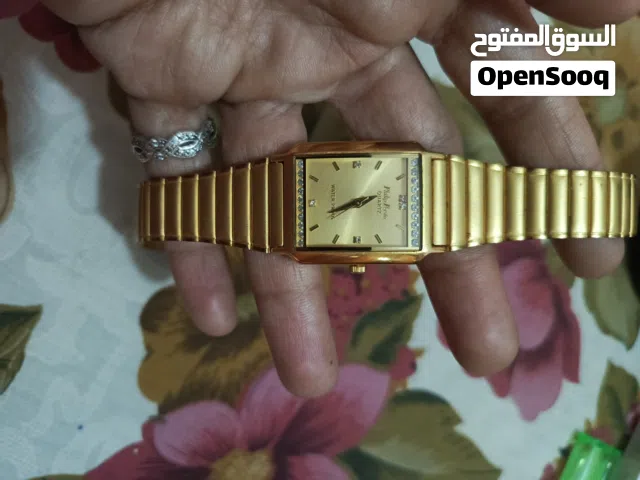 ساعات نسائيه فاخره