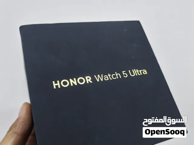 ساعة هونر 5 الترا للبيع