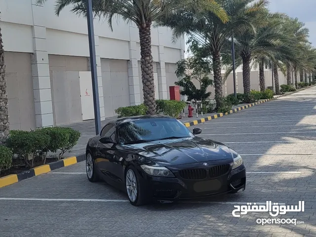 Used BMW Z Series in Muscat