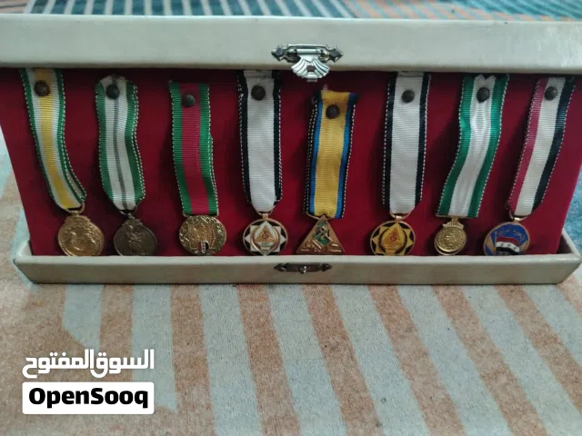 انواط شجاعة عراقي