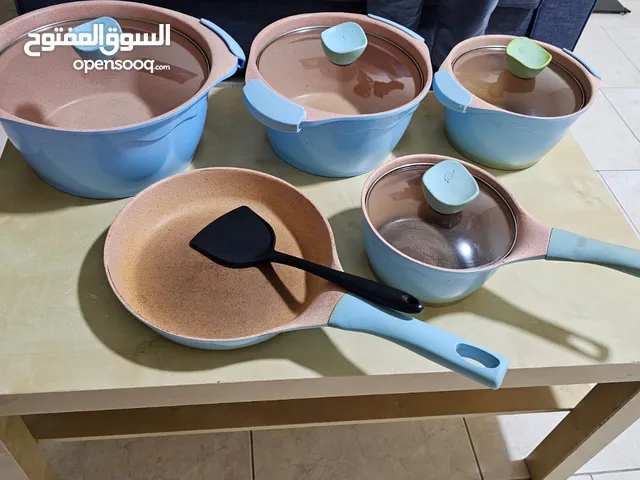 Chefline Cooking Set
