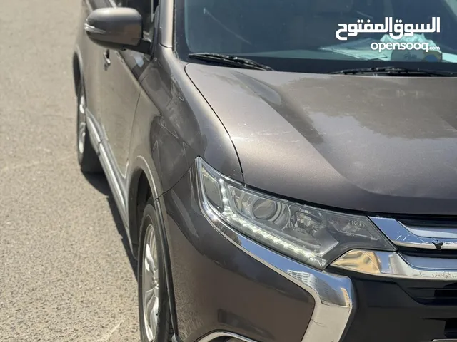 for sale outlander 2016