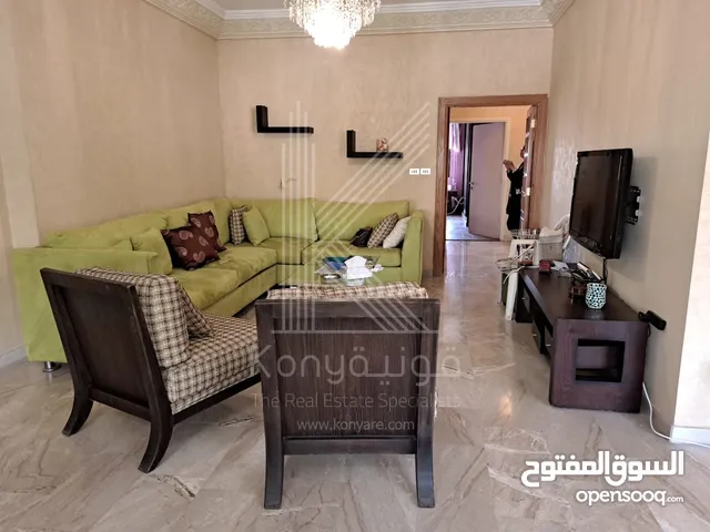 Furnished Apartment For Rent In Al-Rabia