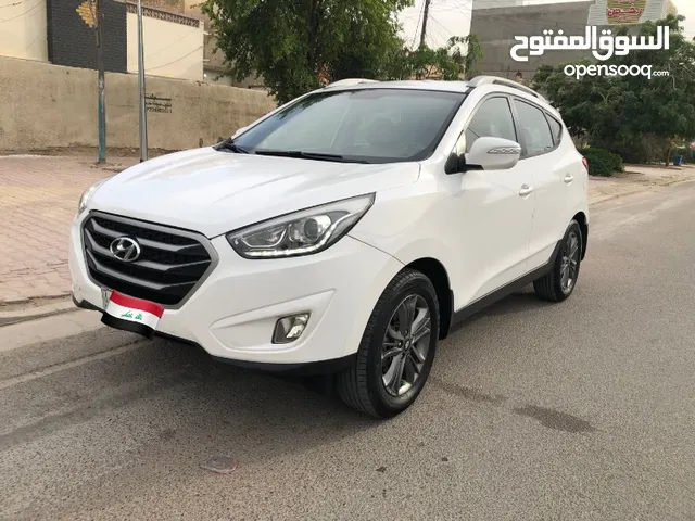 New Hyundai H 100 in Baghdad