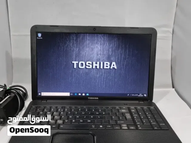 Windows Toshiba for sale in Amman