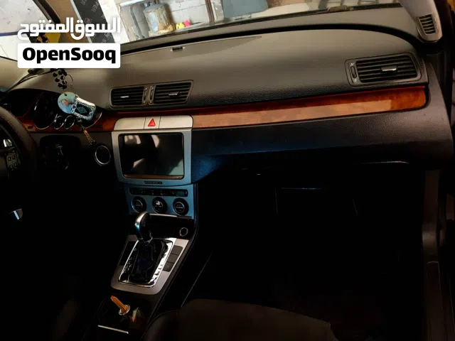 باسات 2006 مطور 2000 بنزين طراز محرك BWA من شركه