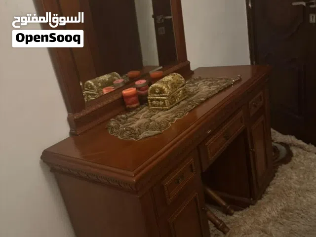 غرفة نوم نظيفه ماشاء الله