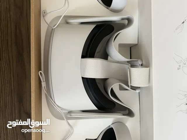 نضارات الواقع الافتراضي ميتا كيست 2