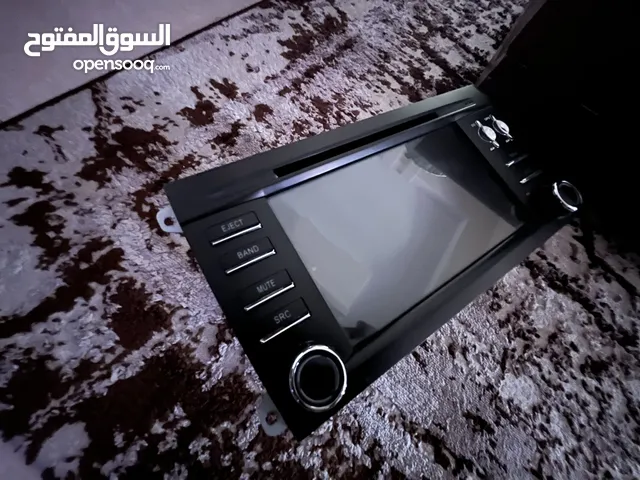 Porsche cayenne headunit