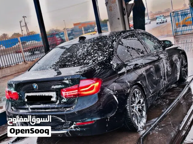 Used BMW 3 Series in Tripoli