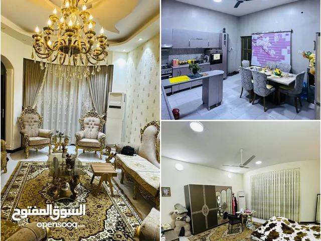 200 m2 4 Bedrooms Townhouse for Sale in Basra Dur Al-Naft