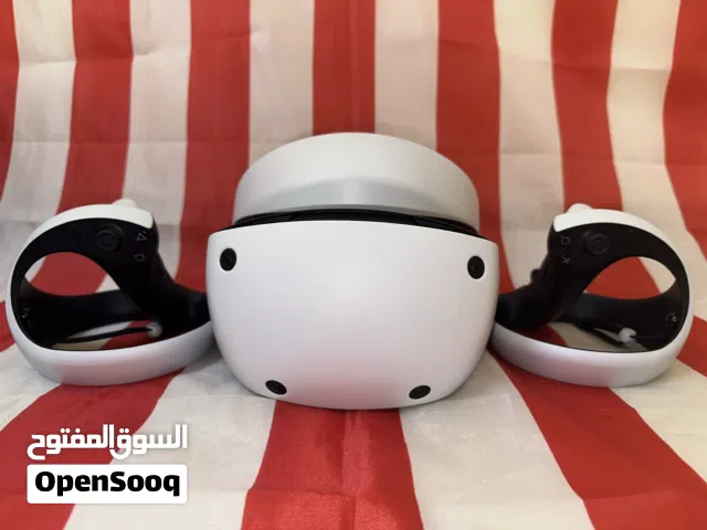 VR2 for PS5