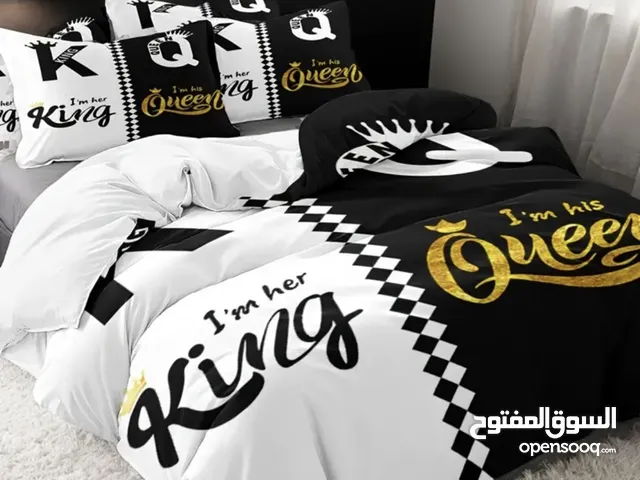 ثلاث قطع لون واحد جميل جدا قماشة حريري
