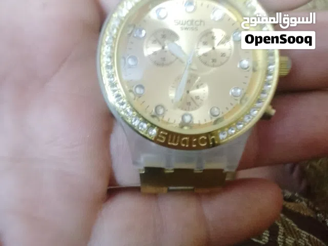 ساعه للبيع