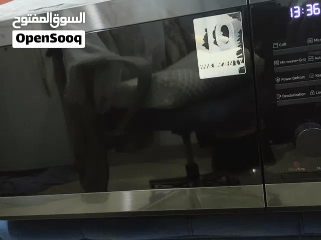 Samsung 30+ Liters Microwave in Hawally