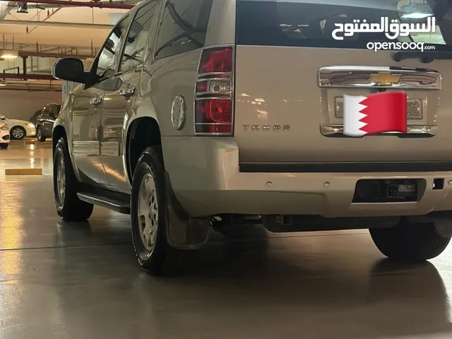 Chevrolet Tahoe 2014 in Northern Governorate
