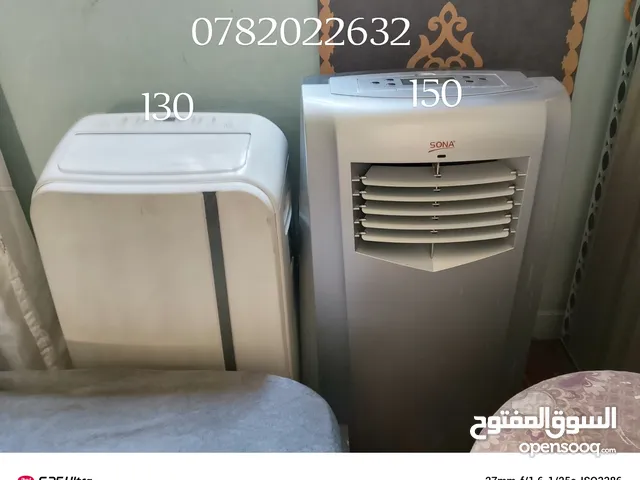 A-Tec 1 to 1.4 Tons AC in Amman