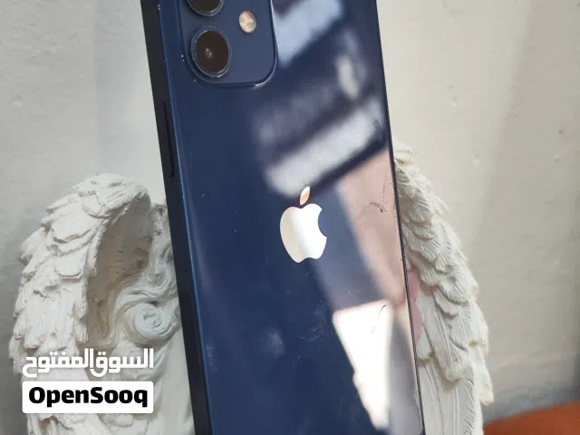 Apple iPhone 12 64 GB in Baghdad