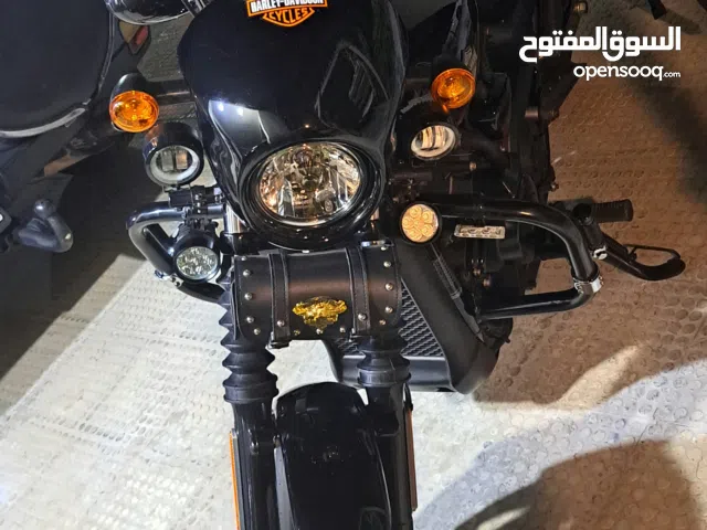 harley davidson street 500 mod 2018
