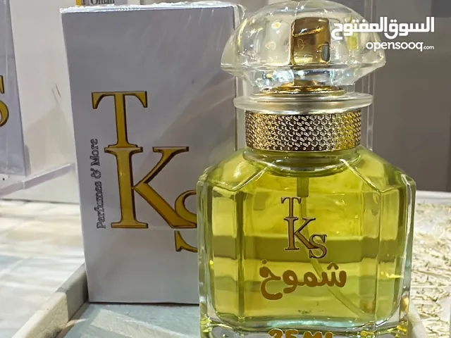 عطور تصميمي بتركيز 35٪؜