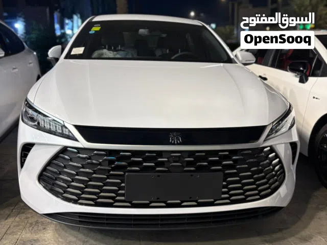 New BYD in Baghdad