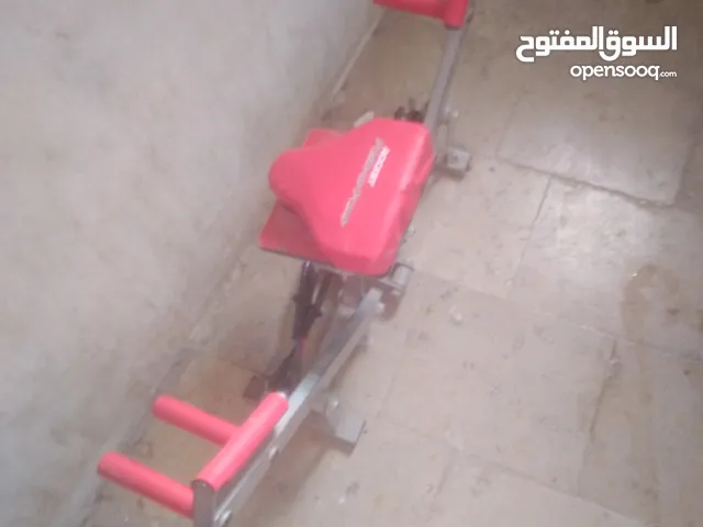 الاه رياضه منزيله لتقويه السعدين والصدر والبطن والضهر بدون كهرباء