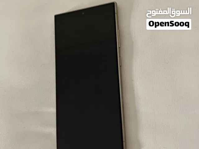 Samsung S24 Ultra 12/256GB Titanium Gray