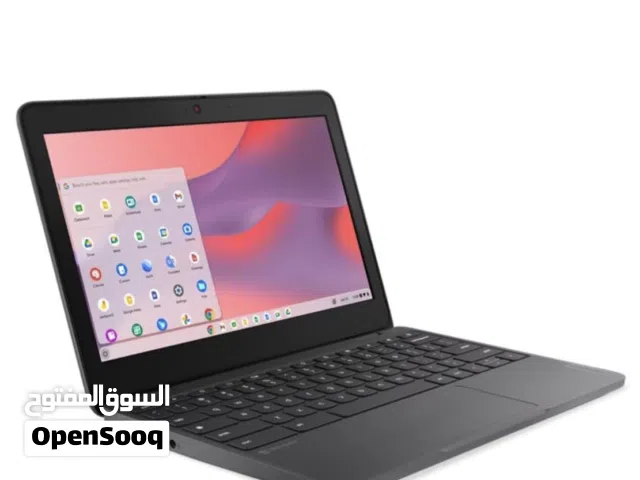 LENOVO CHROME BOOK