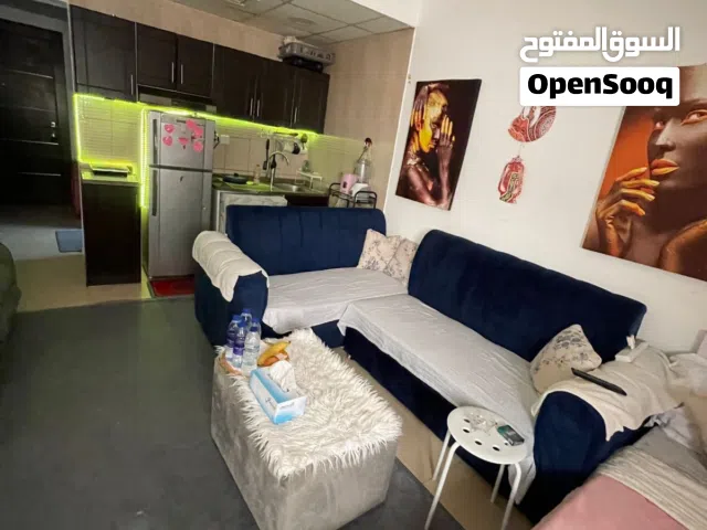 200 m2 Studio Apartments for Rent in Ajman Al- Jurf