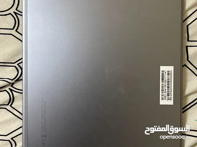 G-tab Other 256 GB in Al Dakhiliya