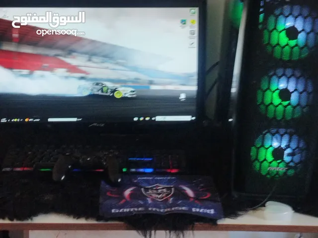 Computers PC for sale in Ramallah and Al-Bireh