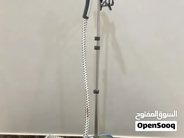 كاوي بخار ماء