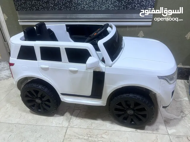 سياره اطفال
