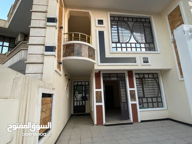 150 m2 4 Bedrooms Townhouse for Rent in Baghdad Saidiya