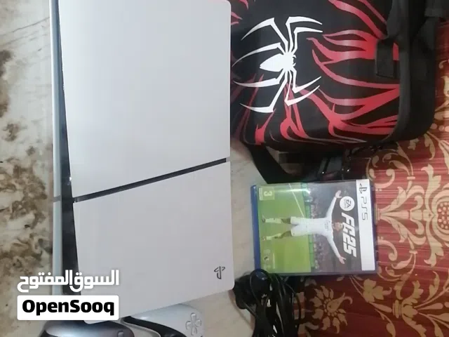 PlayStation 5 PlayStation for sale in Al Dhahirah