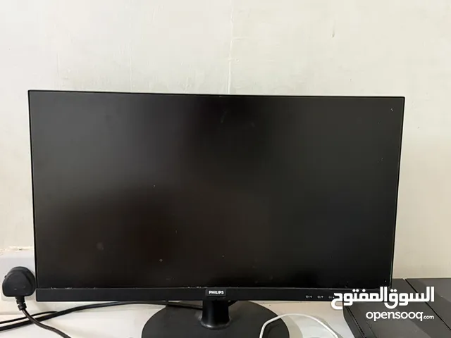 21.5" Other monitors for sale in Al Ain