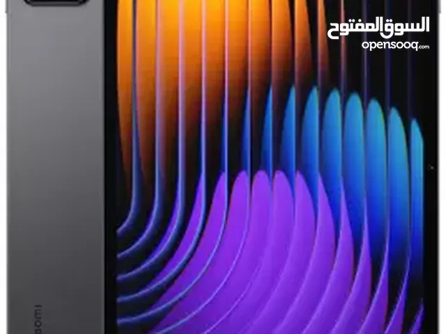 شاومي باد 7برو ذاكره 512