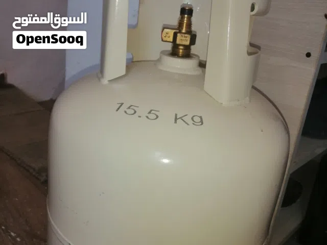 اسطوانة غاز جديده للبيع