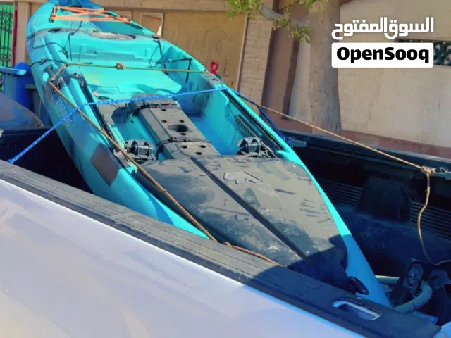 كاياك 4متر